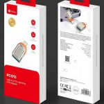 مبدل USB-A به لایتنینگ پرووان مدل PCO 12 — تصویر 2