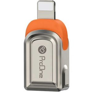 مبدل USB-A به لایتنینگ پرووان مدل PCO 12