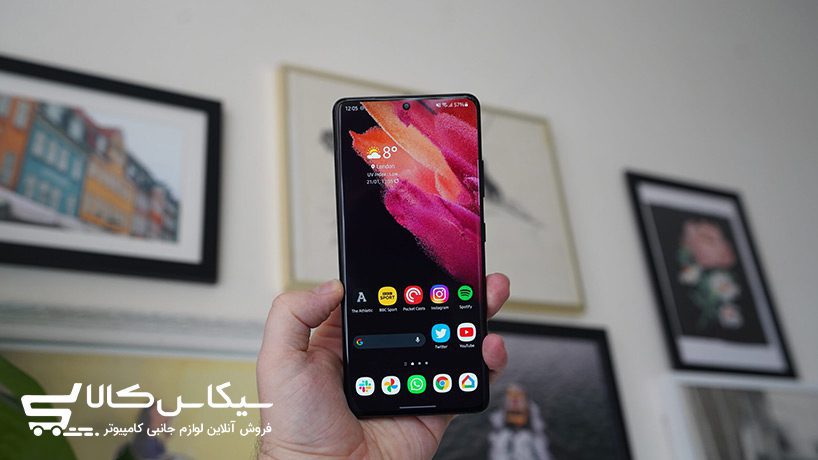 آموزش ریست فکتوری سامسونگ در مدل های مختلف - سیکاس کالا آموزش ریست فکتوری سامسونگ در مدل های مختلف
