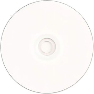 دی وی دی 9 خام پرینتبل RiDATA