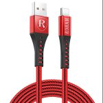 کابل USB-C رهام مدل RO69
