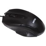 ماوس سیمی شوش SHOOSH M25 ا SHOOSH M25 wired mouse — تصویر 3
