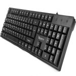 کیبورد وریتی مدل V-KB6122