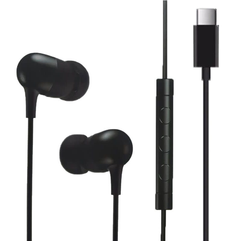 xiaomi-pro-bhr6232-type-c-handsfree هندزفری تایپ سی شیائومی مدل pro bhr6232 — تصویر 3