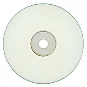 دی وی دی 9 خام پرینتبل RiDATA