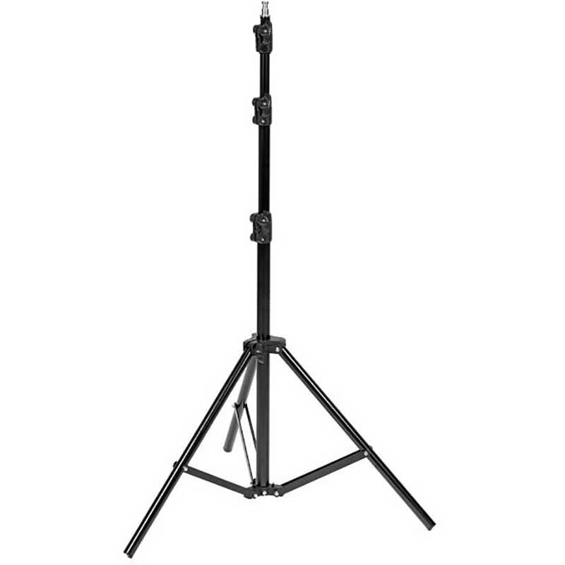 yunteng-stand-monopod سه پایه استند بلند فلزی یانتنگ 2 متری کد 6998 - تصویر 1