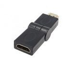 تبدیل HDMI نری به مادگی 180 درجه — تصویر 4