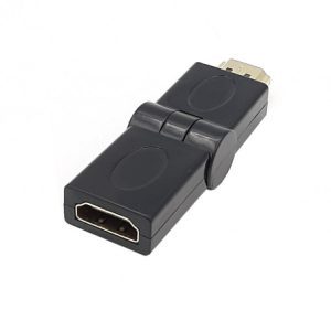 تبدیل HDMI نری به مادگی 180 درجه — تصویر 4