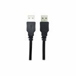 کابل دوسر نری USB پی نت به طول 3 متر