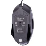 ماوس گیمینگ وریتی مدل V-MS5134 ا Verity V-MS5134 Wired Gaming Mouse