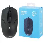 ماوس سیم دار بیاند مدل BM-1066 ا Beyond BM-1066 Wired Mouse