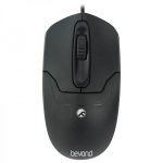 ماوس سیم دار بیاند مدل BM-1066 ا Beyond BM-1066 Wired Mouse — تصویر 2