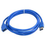 کابل افزایش طول USB3.0 به طول 3 متر