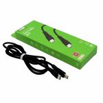 کابل دو سر تایپ سی وابی CA8 ا VABI CA8 double-ended Type-C cable کد 6993-8091