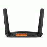 مودم روتر 3G/4G/5G تی پی لینک Archer MR400 AC1200 بی سیم دو آنتن — تصویر 4