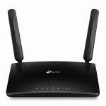مودم روتر 3G/4G/5G تی پی لینک Archer MR400 AC1200 بی سیم دو آنتن — تصویر 2