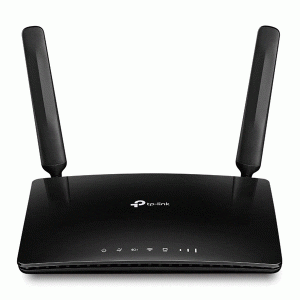 مودم روتر 3G/4G/5G تی پی لینک Archer MR400 AC1200 بی سیم دو آنتن — تصویر 2