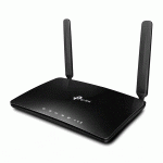 مودم روتر 3G/4G/5G تی پی لینک Archer MR400 AC1200 بی سیم دو آنتن
