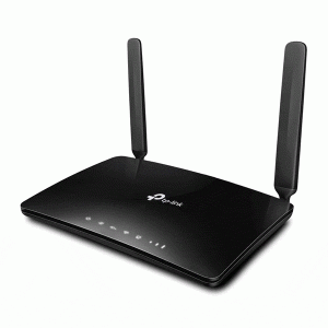 مودم روتر 3G/4G/5G تی پی لینک Archer MR400 AC1200 بی سیم دو آنتن