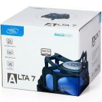 هدسینگ بدون فن دیپ کول اورجینال ALTA 7
