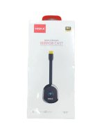 دانگل HDMI هیسکا مدل HR30 ا HR30 Model HR30 TV Dongle