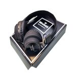 هدفون بلوتوثی للیسو مدل LS-207 کد 6265 - 7246 - تصویر 4