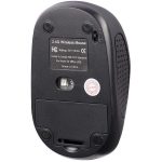 ماوس بیسیم گرین لاین مدل G200 ا green lion g200 wireless mouse GNM200
