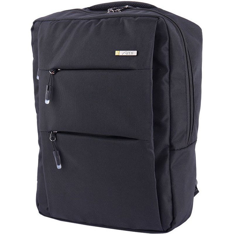 ALTO-B097-BACK-PACK-01 کوله پشتی لپ تاپ Alto مدل b097 ا ALTO B097 BACK PACK — تصویر 3