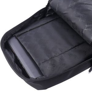 کوله پشتی لپ تاپ Alto مدل b097 ا ALTO B097 BACK PACK — تصویر 2