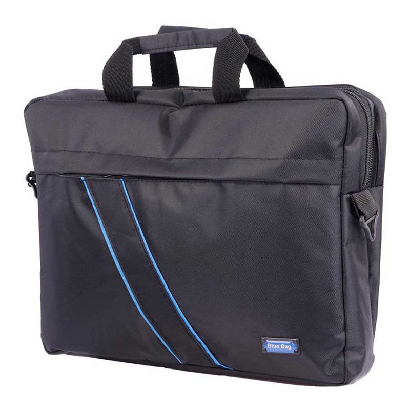 BLUE-BAG-B023-Laptop-Bag-01 کیف لپ تاپ دوشی بلوبگ مدل B023