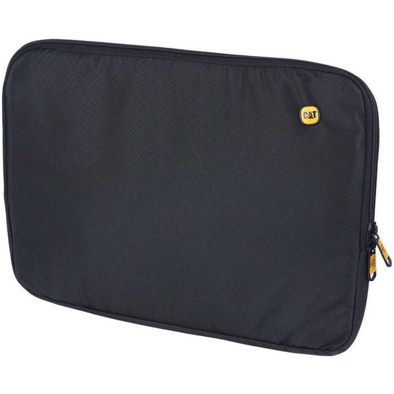 CAT-Code-1-15.6-Inch-Laptop-Cover-01 کاور لپ تاپ ۱۵.۶ اینچی CAT کد ۱ ا CAT Code 1 15.6 Inch Laptop Cover — تصویر 5