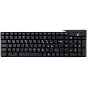 کیبورد X4Tech 8153 ا X4Tech 8153 Wierd Keyboard — تصویر 5