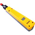 آچار پانچ شبکه دی لینک مدل D-Link NTP-001 — تصویر 3