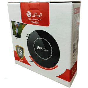 آنتن بدون آداپتور 10 متری پرووان ProONE مدل PTA205 ا Digital antenna ProONE model PTA205 — تصویر 2