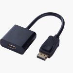 مبدل Displayport به HDMI ا Displayport To HDMI Adapter — تصویر 6