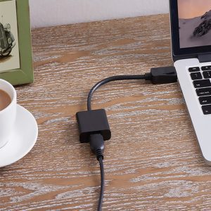 مبدل Displayport به HDMI ا Displayport To HDMI Adapter — تصویر 5