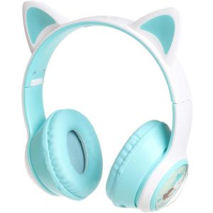 هدست عروسکی مدل AKZ07B ا Doll headset model AKZ07B — تصویر 4