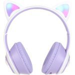 هدست عروسکی مدل AKZ07B ا Doll headset model AKZ07B — تصویر 3