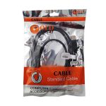 کابل پرینتر Gold Oscar طول 1.5 متر ا Gold Oscar 1.5m Printer Cable
