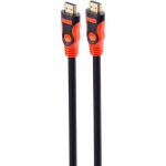 کابل HDMI V2.0 4K گلد اسکار به طول 1.5 متر ا Gold Oscar HDMI V2.0 4K 1.5m Cable — تصویر 3