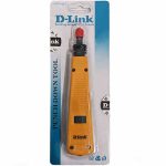 آچار پانچ شبکه دی لینک مدل D-Link NTP-001