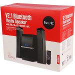 اسپیکر بلوتوث 3 تکه Havit HV-SF5620 BT — تصویر 5