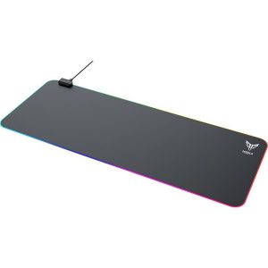 پد ماوس گیمینگ HISKA مدل HR-60 ا HISKA gaming mouse pad model HR-60 کد 7099 - سیکاس کالا ماوس پد گیمینگ HISKA مدل HR-60 ا HISKA gaming mouse pad model HR-60 — تصویر 5