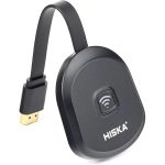 دانگل HDMI هیسکا مدل HR30 ا HR30 Model HR30 TV Dongle — تصویر 3