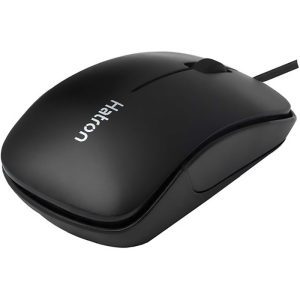 ماوس هترون مدل HM408SL ا Hatron HM408SL Mouse کد 7116 - سیکاس کالا ماوس هترون مدل HM408SL ا Hatron HM408SL Mouse — تصویر 2