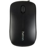 ماوس هترون مدل HM408SL ا Hatron HM408SL Mouse