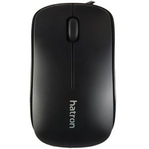 ماوس هترون مدل HM408SL ا Hatron HM408SL Mouse
