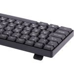 کیبورد X4Tech 8153 ا X4Tech 8153 Wierd Keyboard — تصویر 4