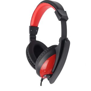 هدست مچر MR 71 ا Macher MR-71 Wired Headset کد 7098 - سیکاس کالا هدست مچر MR 71 ا Macher MR-71 Wired Headset — تصویر 2