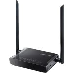 مودم روتر نتربیت مدل ND-4230N ا Neterbit ND-4230N Wireless Modem Router — تصویر 2
